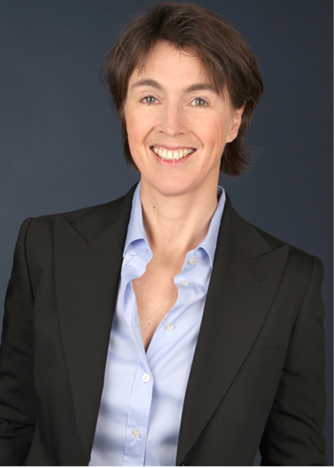 Kerstin Wenzel